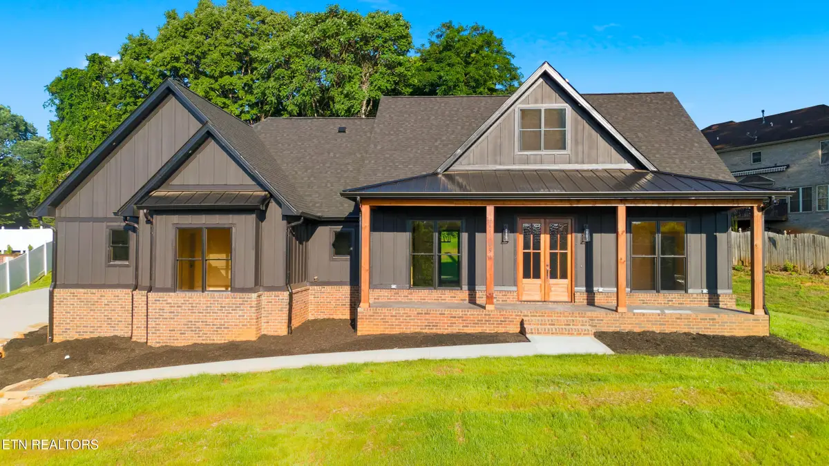 11305 Turkey Creek Rd, Knoxville, TN 37934 - #1