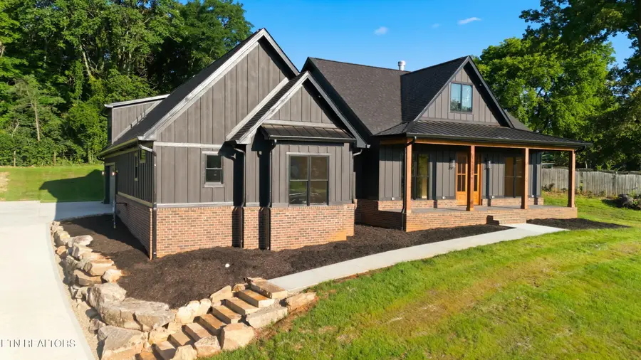 11305 Turkey Creek Rd, Knoxville, TN 37934 - #2