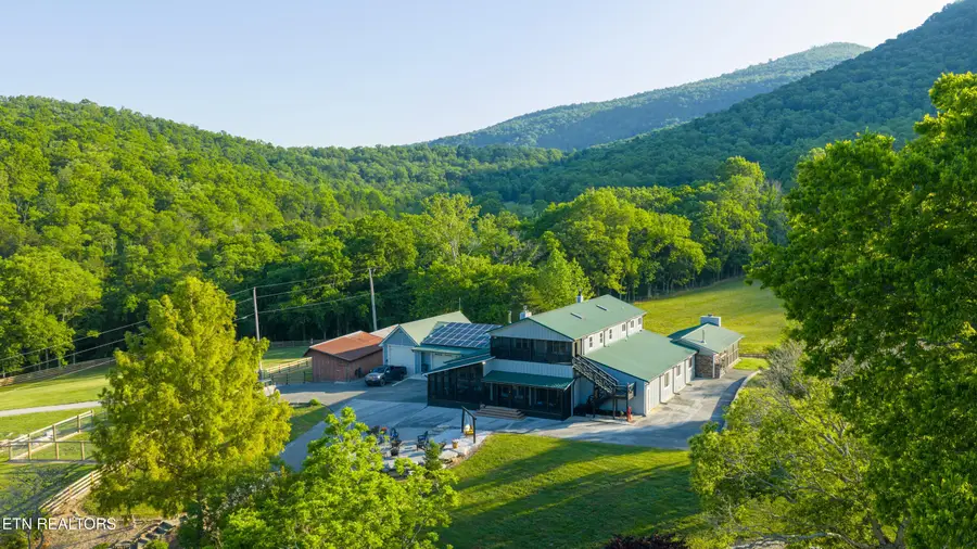 979 Wilson Cemetery Rd, Pikeville, TN 37367 - #3