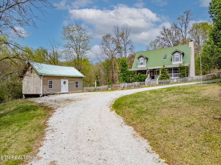 117 Watkins Lane, Jacksboro, TN 37757 - #3