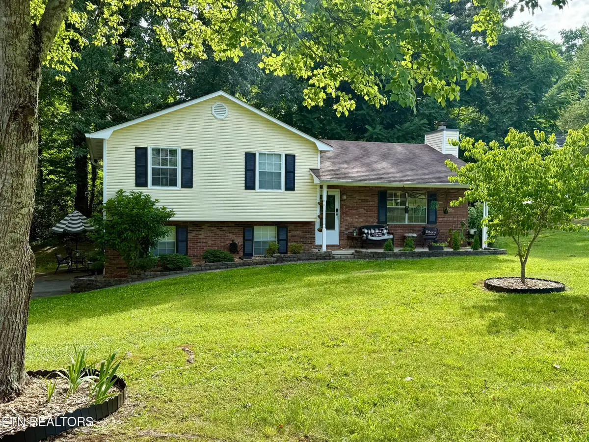 509 Jerdan Rd, Knoxville, TN 37919 - #1