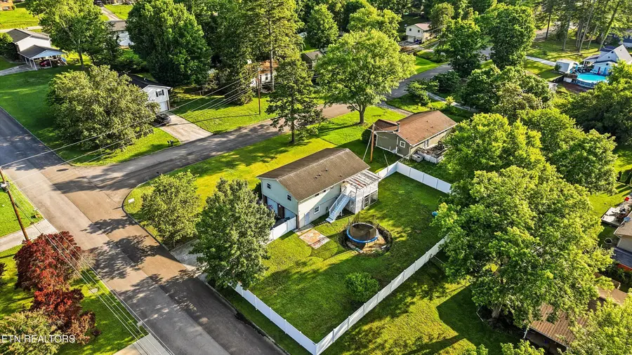 6579 E Garwood Circle, Knoxville, TN 37918 - #2