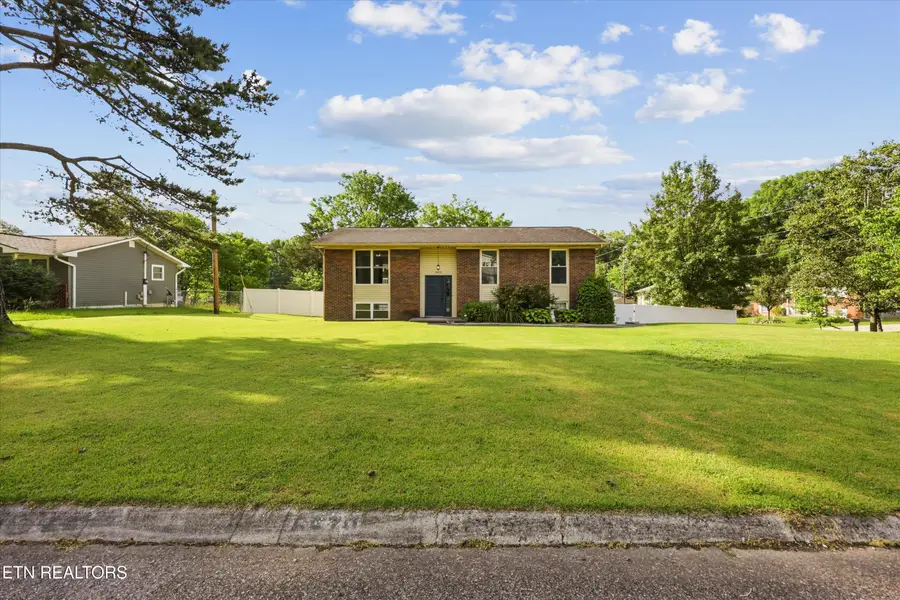 6579 E Garwood Circle, Knoxville, TN 37918 - #3