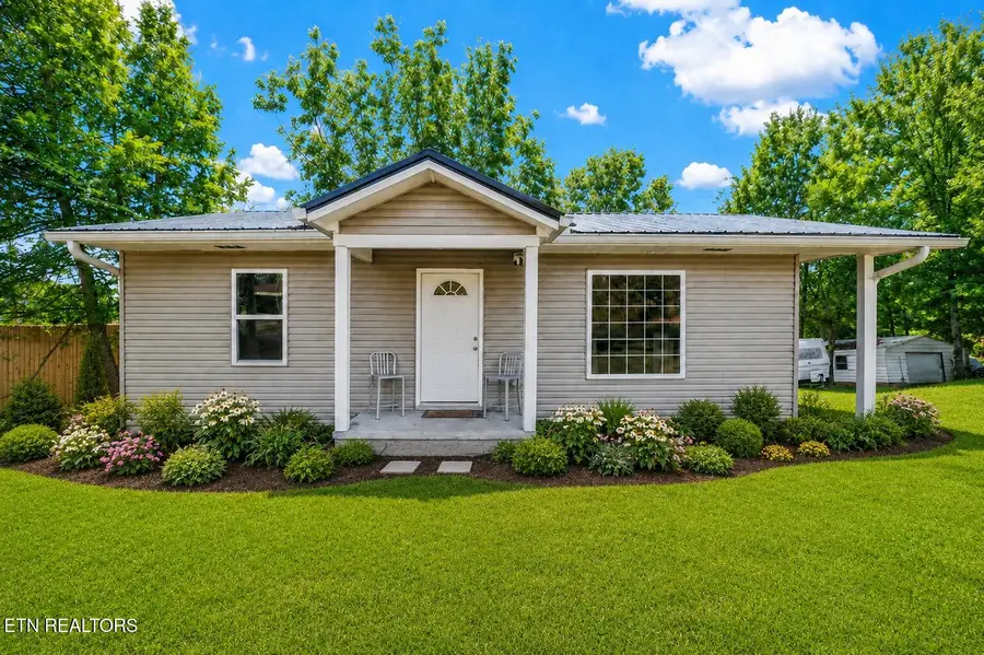 307 N Niota Rd, Englewood, TN 37329 - #2
