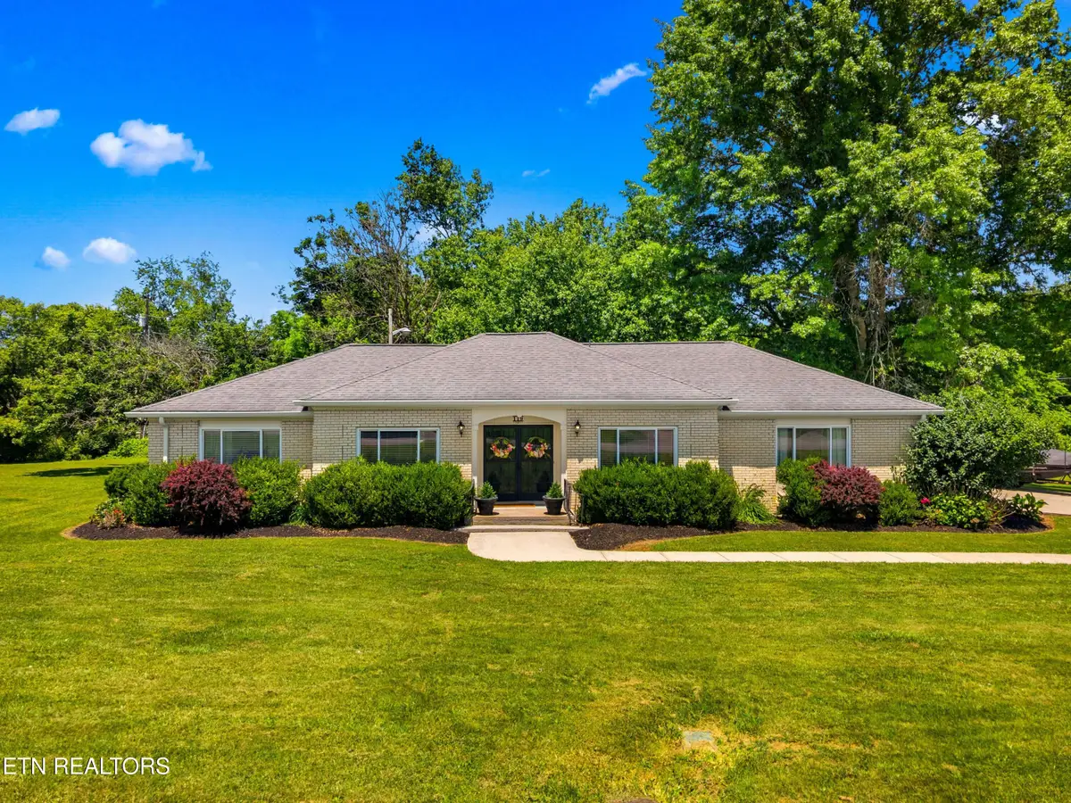 119 Parks Circle, Harrogate, TN 37752 - #1