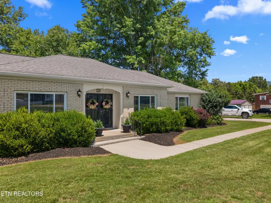 119 Parks Circle, Harrogate, TN 37752 - #2