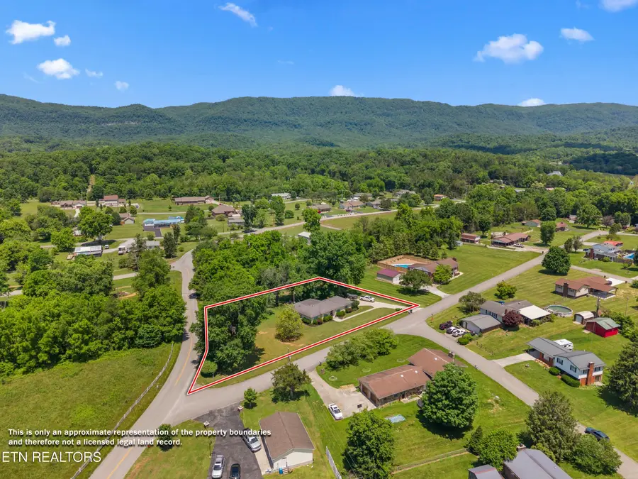 119 Parks Circle, Harrogate, TN 37752 - #3