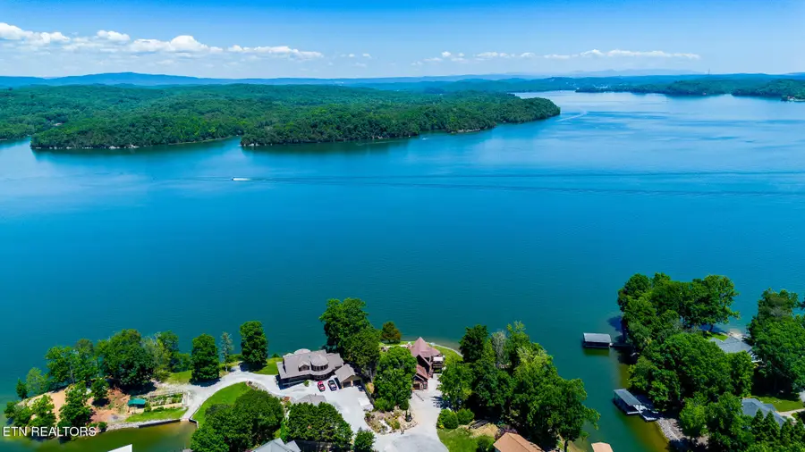 114 Chickasaw Point, Ten Mile, TN 37880 - #3