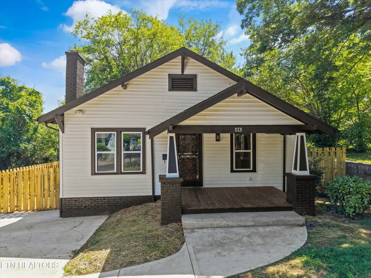141 Morningside Drive, Knoxville, TN 37915 - #1