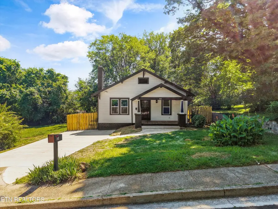 141 Morningside Drive, Knoxville, TN 37915 - #2