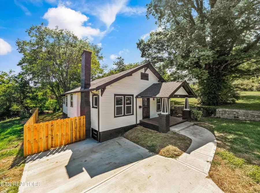 141 Morningside Drive, Knoxville, TN 37915 - #3