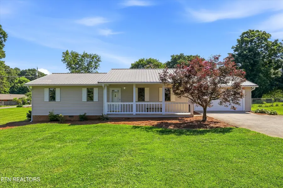 904 Mount Lebanon Rd, Maryville, TN 37804 - #2