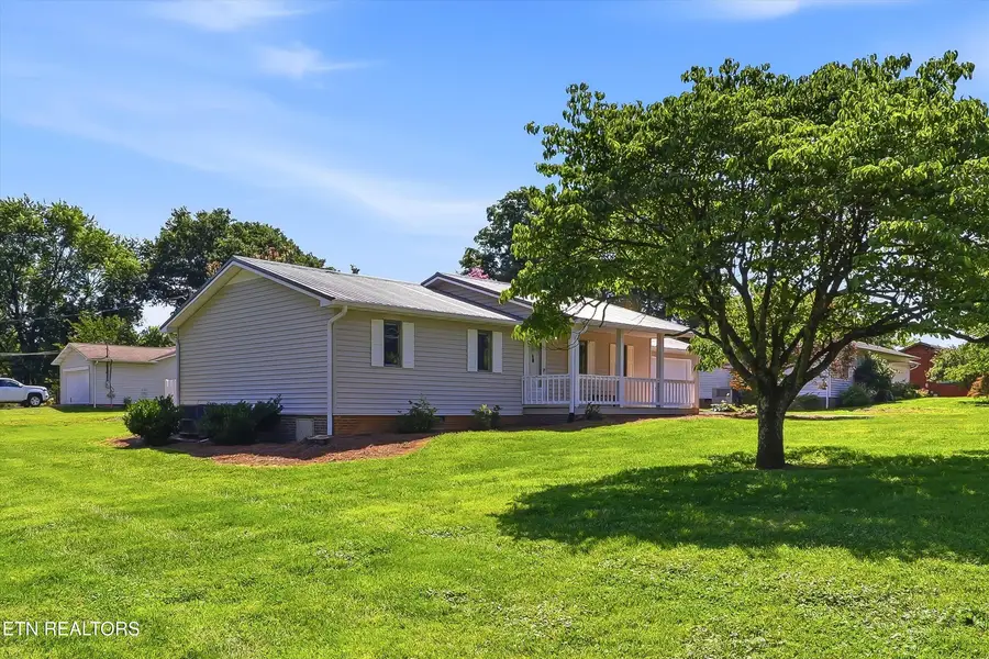 904 Mount Lebanon Rd, Maryville, TN 37804 - #3
