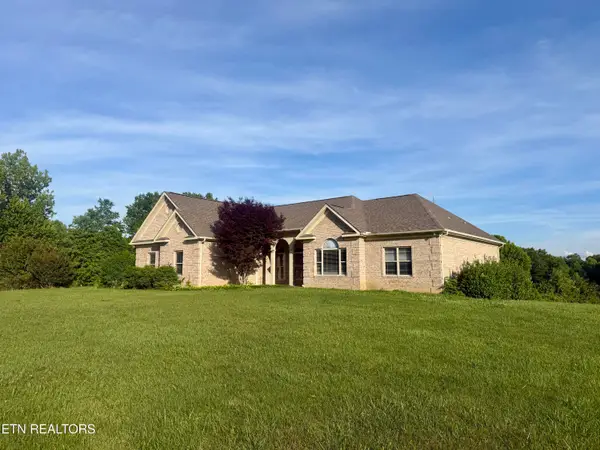 1770 Buffalo Rd, Oneida, TN 37841