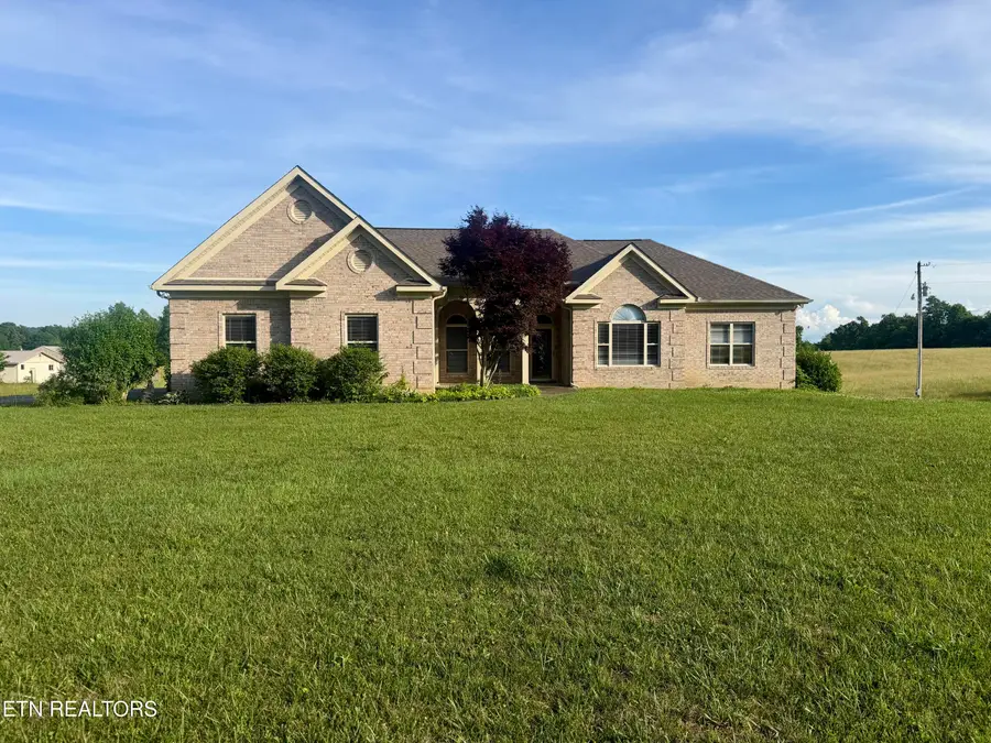 1770 Buffalo Rd, Oneida, TN 37841 - #2