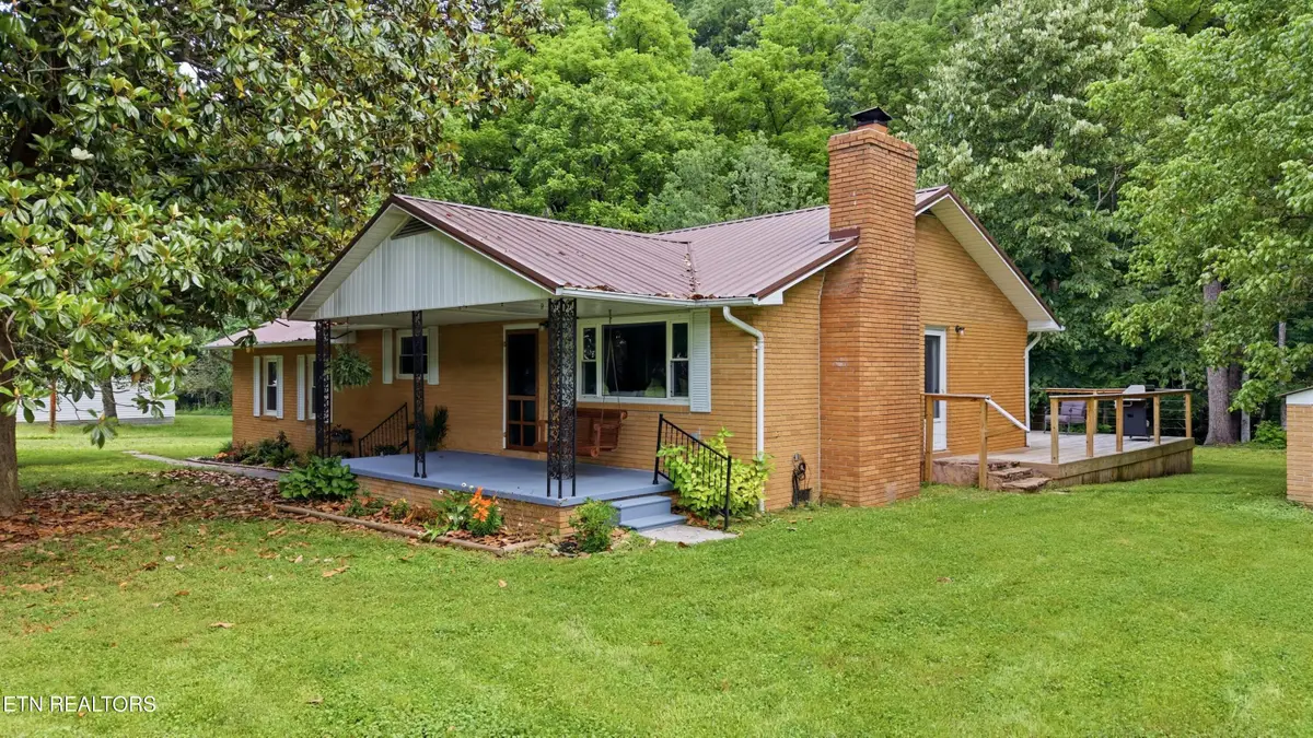 4124 Big Creek Rd, Hartford, TN 37753 - #1
