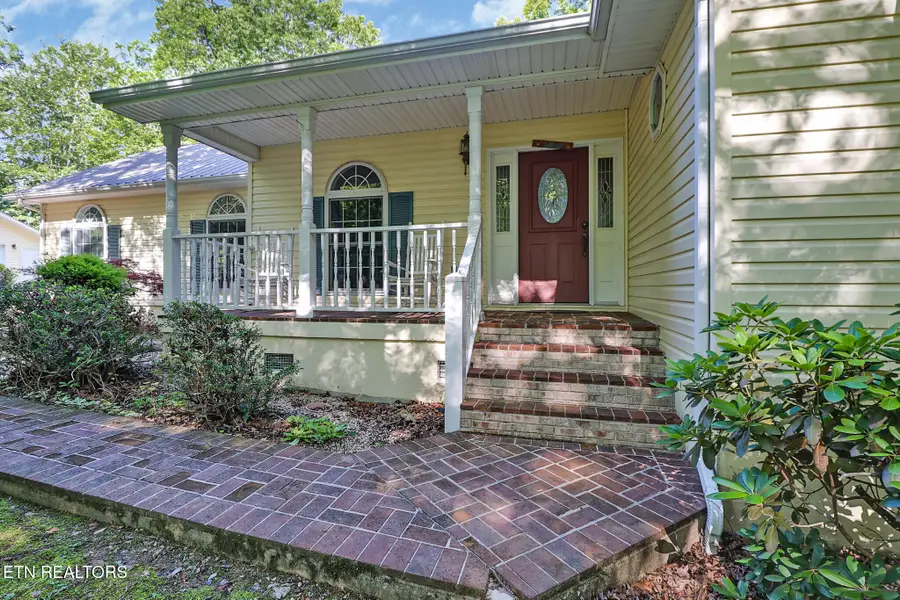 101 Duncan Hinds Rd, Jamestown, TN 38556 - #2