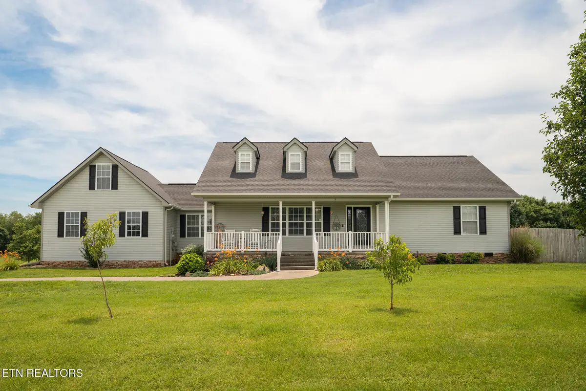 5120 Eagle Crossing Drive, Maryville, TN 37801 - #1