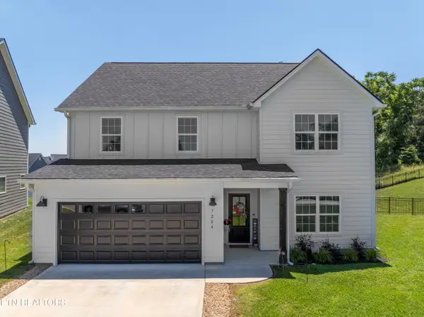 7204 Orchard Harvest Lane, Knoxville, TN 37924