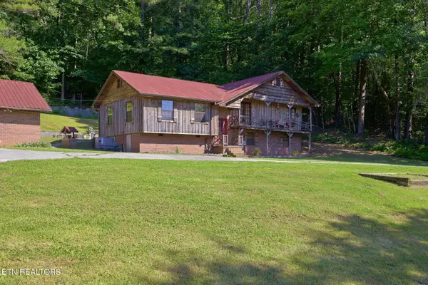 205 County Road 67, Riceville, TN 37370