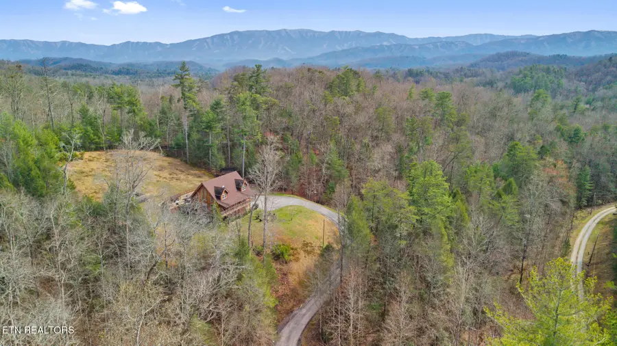 1238 Mossy Cove Way, Sevierville, TN 37876 - #2