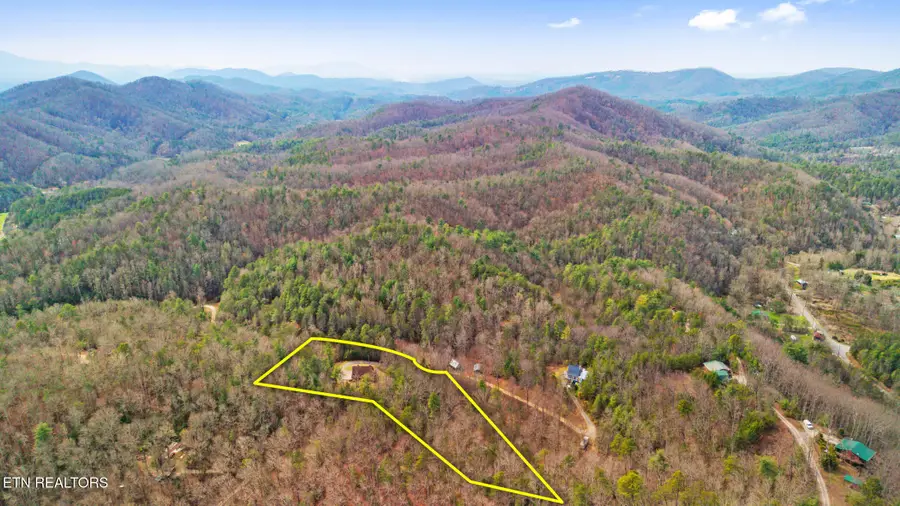 1238 Mossy Cove Way, Sevierville, TN 37876 - #3
