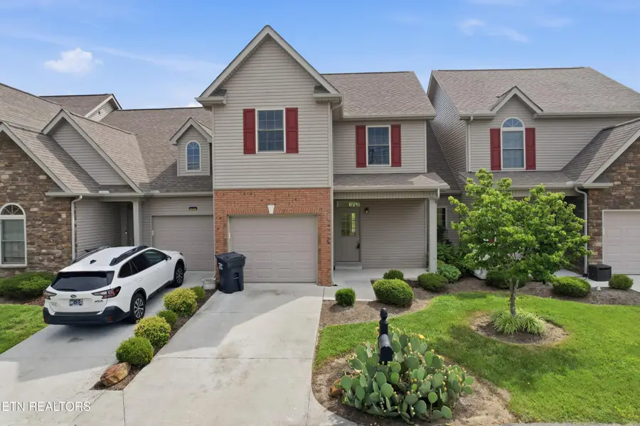 139 Gracyn Lane, Harrogate, TN 37752 - #2