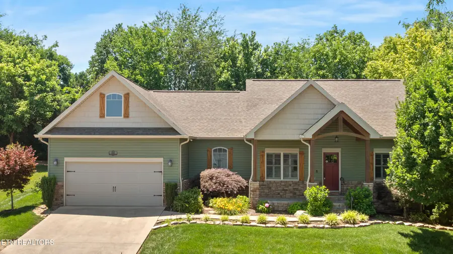 418 Cheeyo Place, Loudon, TN 37774 - #2