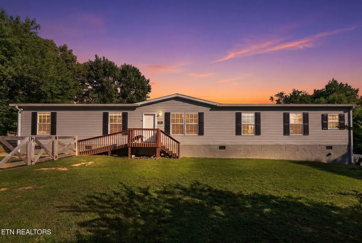 8802 Trout Rd, Mascot, TN 37806 - #1