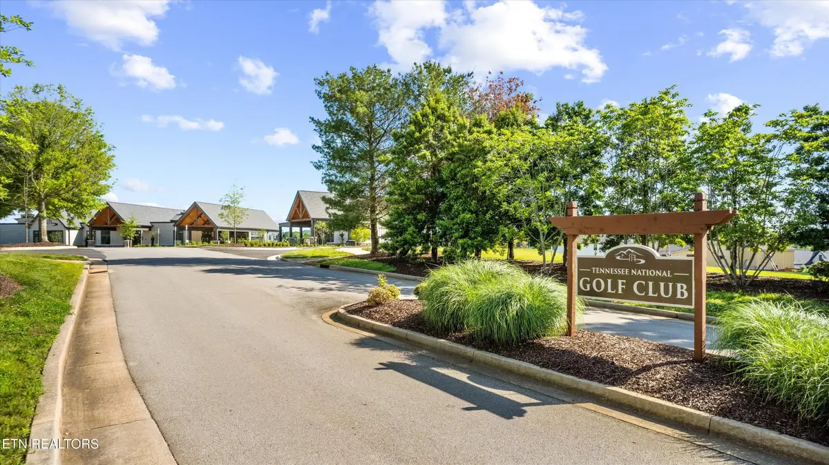 2670 Old Club Rd, Loudon, TN 37774 - #1