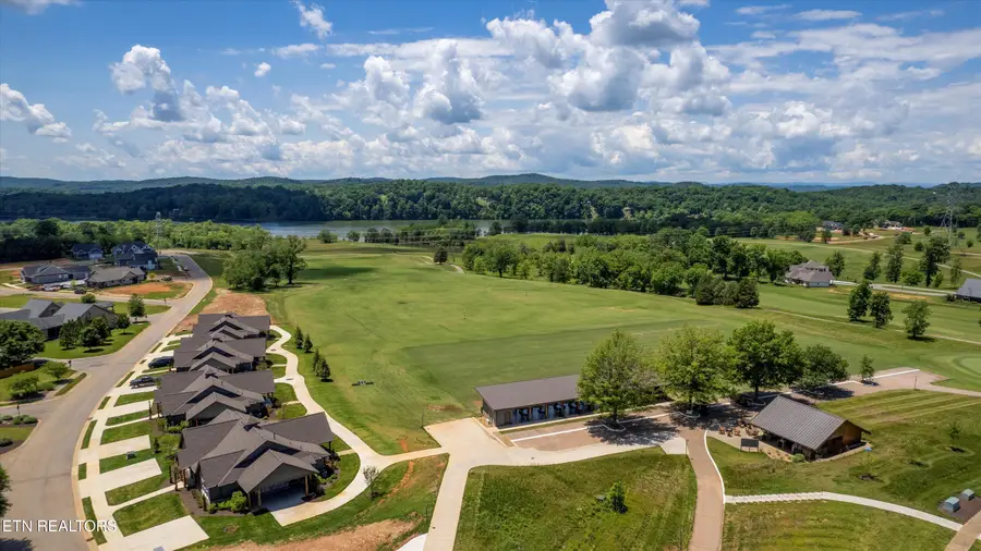 2670 Old Club Rd, Loudon, TN 37774 - #2