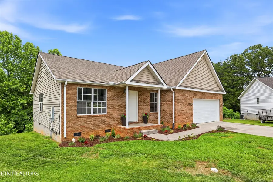 4400 Waldon Pond Lane, Corryton, TN 37721 - #2