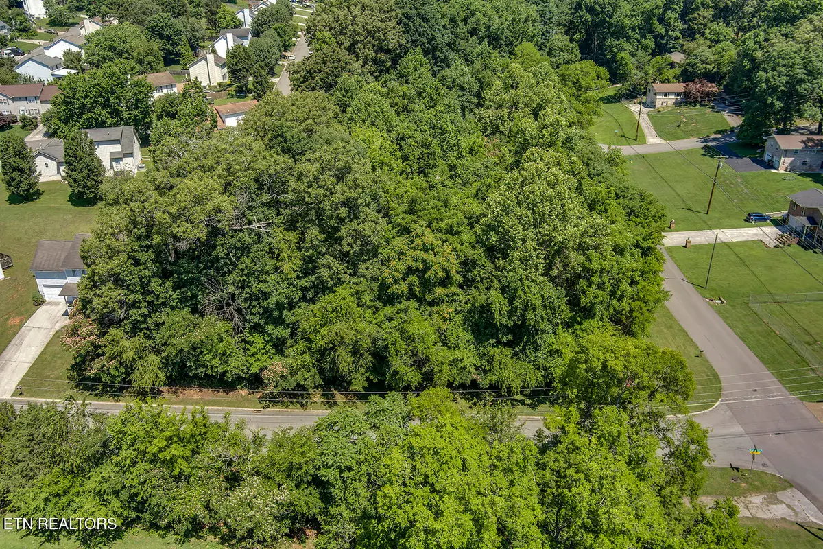 0 Wilkesboro Lane, Knoxville, TN 37912 - #1