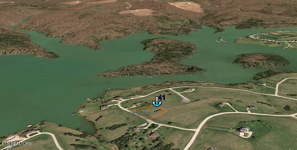 Fishers Loop, Sharps Chapel, TN 37866 - #1