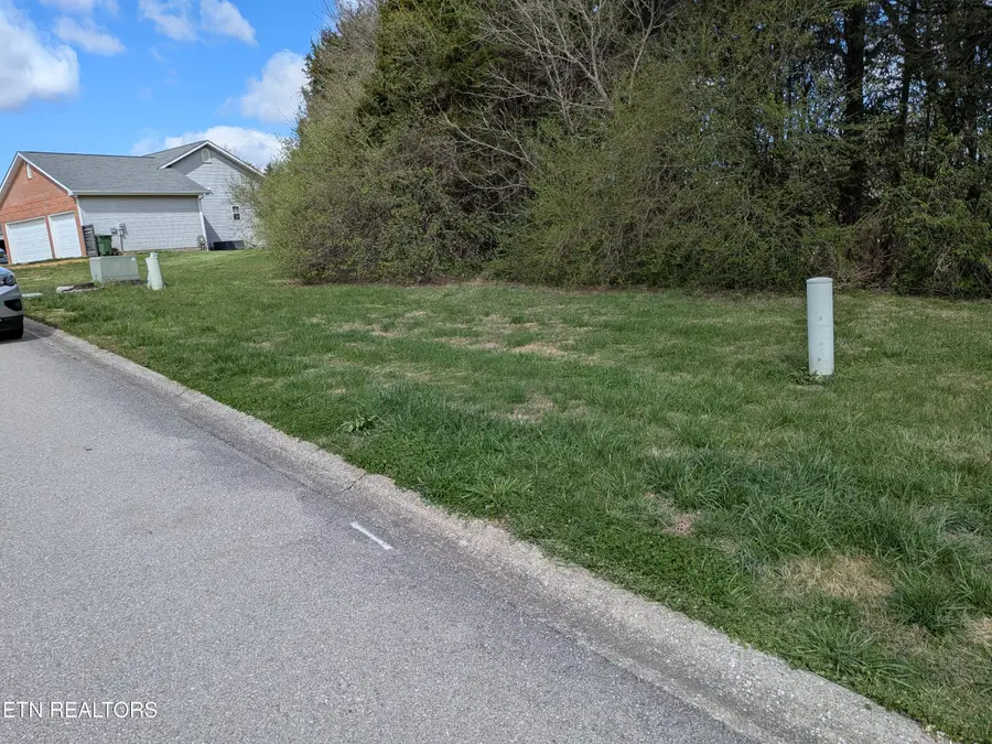 3010 Masters Lane, Knoxville, TN 37918 - #3