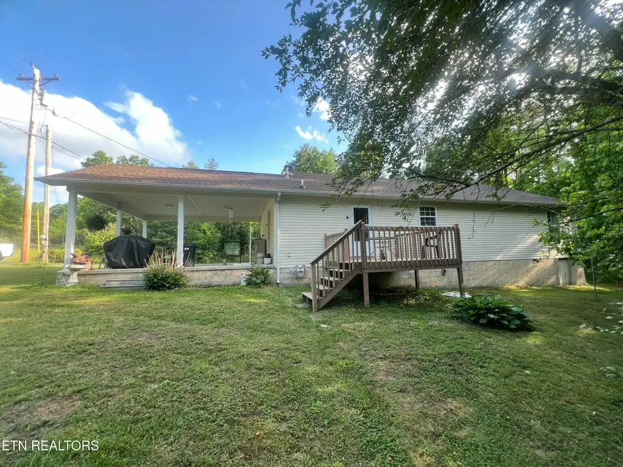 6849 Morgan Co Hwy, Lancing, TN 37770 - #2