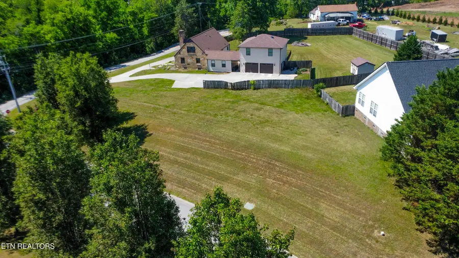 7860 Mendonhall Estates Blvd, Knoxville, TN 37938 - #3