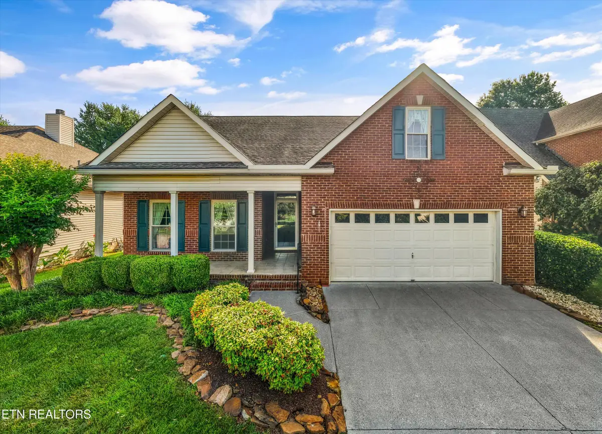 250 English Station Rd, Knoxville, TN 37934 - #1