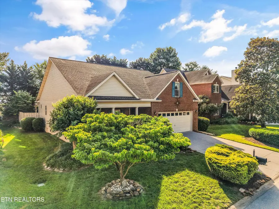 250 English Station Rd, Knoxville, TN 37934 - #3