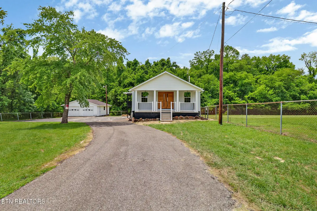 1006 Ruritan Rd, Harriman, TN 37748 - #1