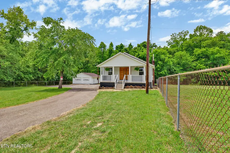 1006 Ruritan Rd, Harriman, TN 37748 - #2