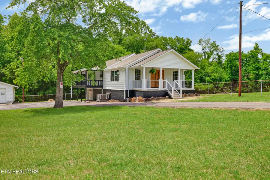 1006 Ruritan Rd, Harriman, TN 37748 - #3