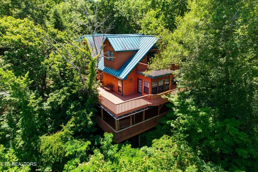 201 Clear Point Lane, Pigeon Forge, TN 37863 - #3
