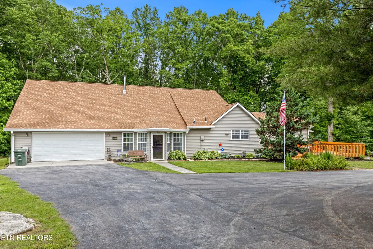 2595 Walkertown Rd, Dayton, TN 37321 - #1