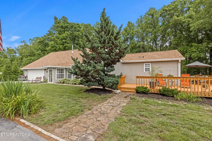 2595 Walkertown Rd, Dayton, TN 37321 - #2