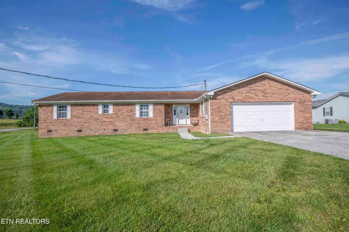 101 Big Valley Rd, Andersonville, TN 37705 - #1