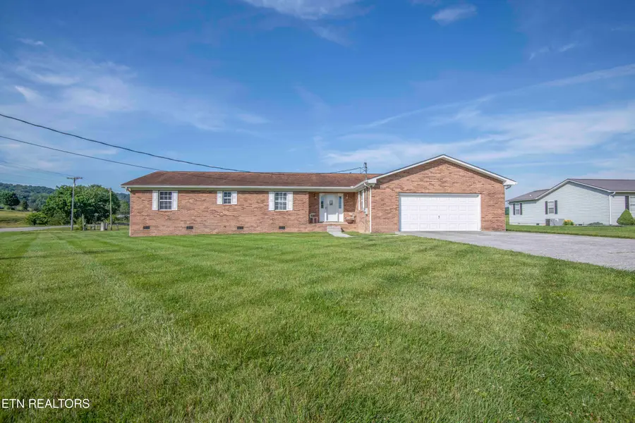 101 Big Valley Rd, Andersonville, TN 37705 - #3