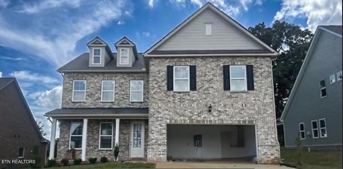 539 Ivey Farms (lot 75) Rd, Farragut, TN 37934 - #1