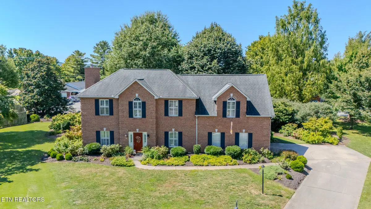 3101 Clays Mill Court, Knoxville, TN 37938 - #1