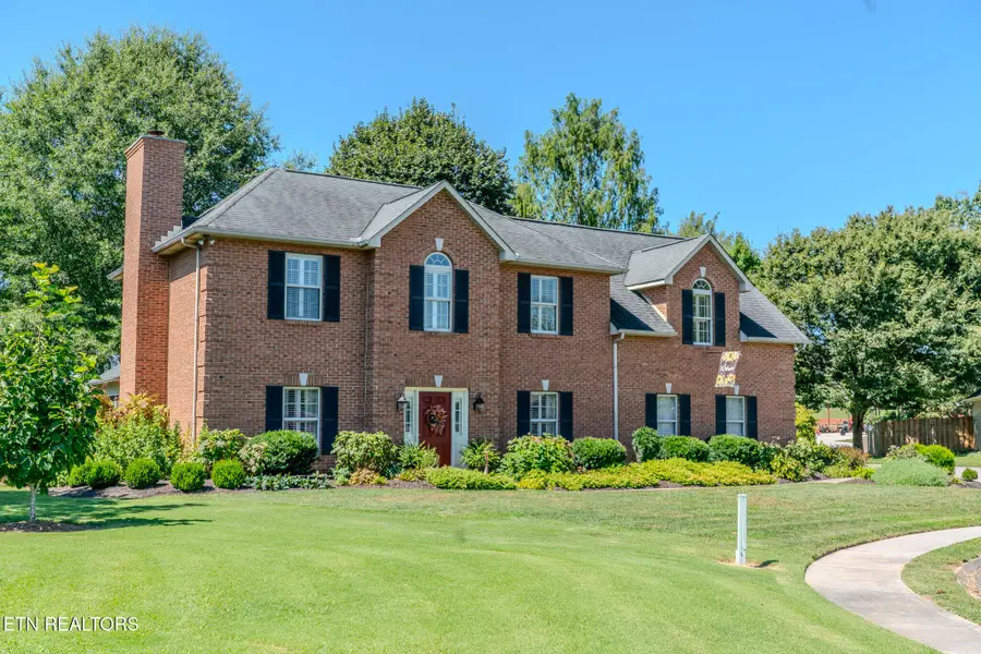 3101 Clays Mill Court, Knoxville, TN 37938 - #3